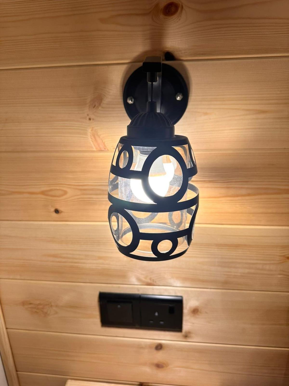 Ella Forest Eco View Kamer foto