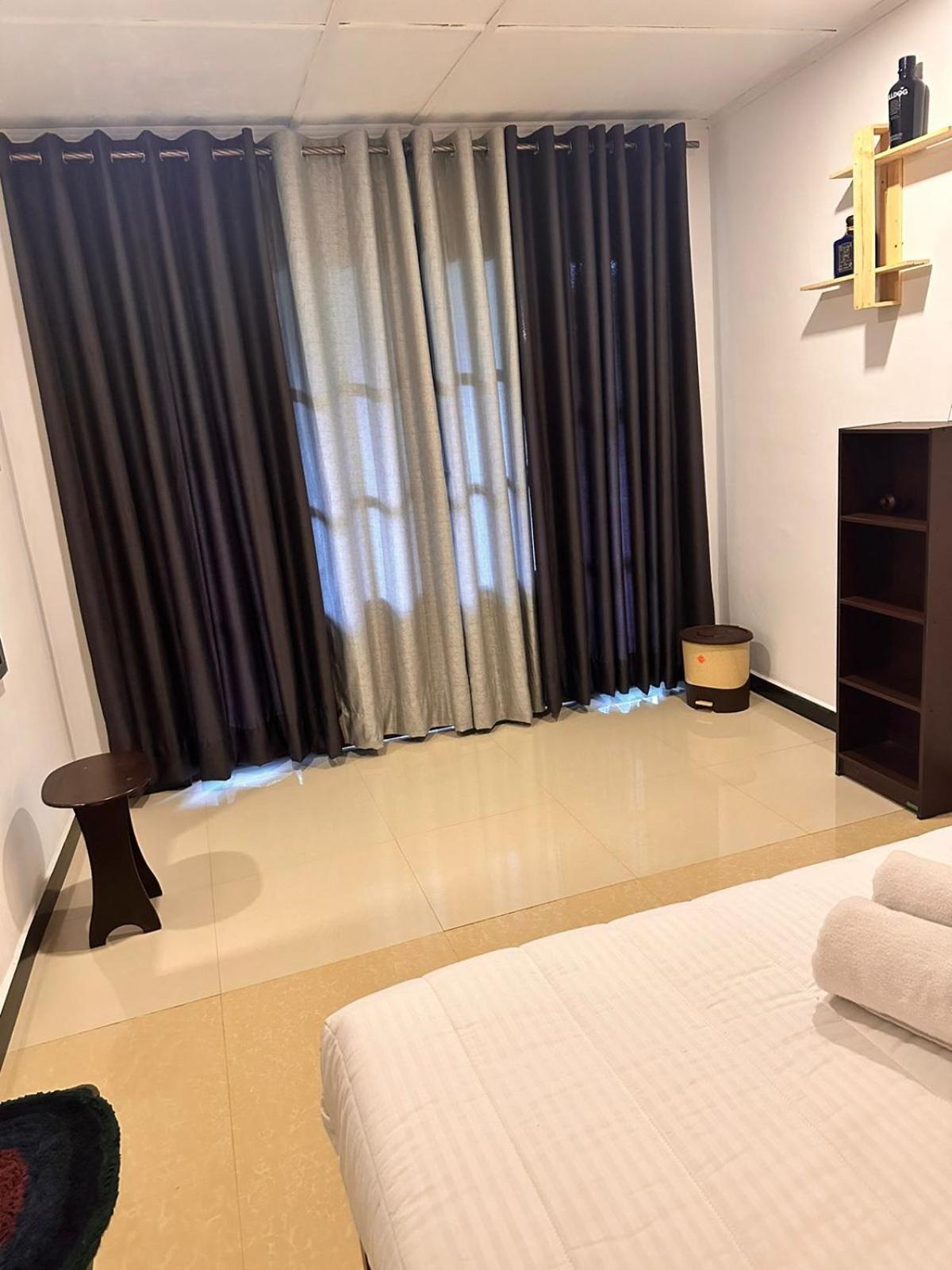 Ella Forest Eco View Kamer foto