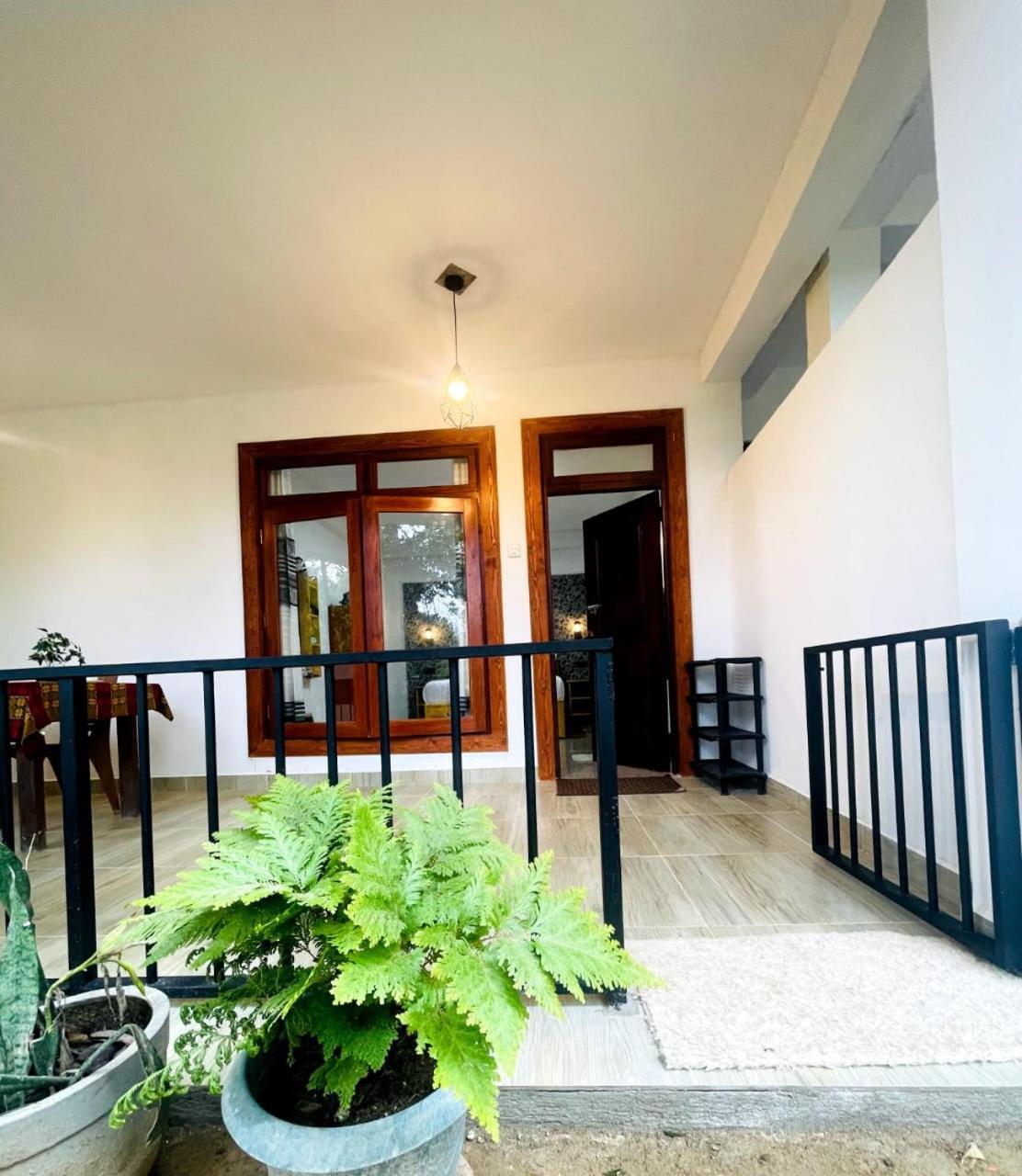 Ella Forest Eco View Kamer foto