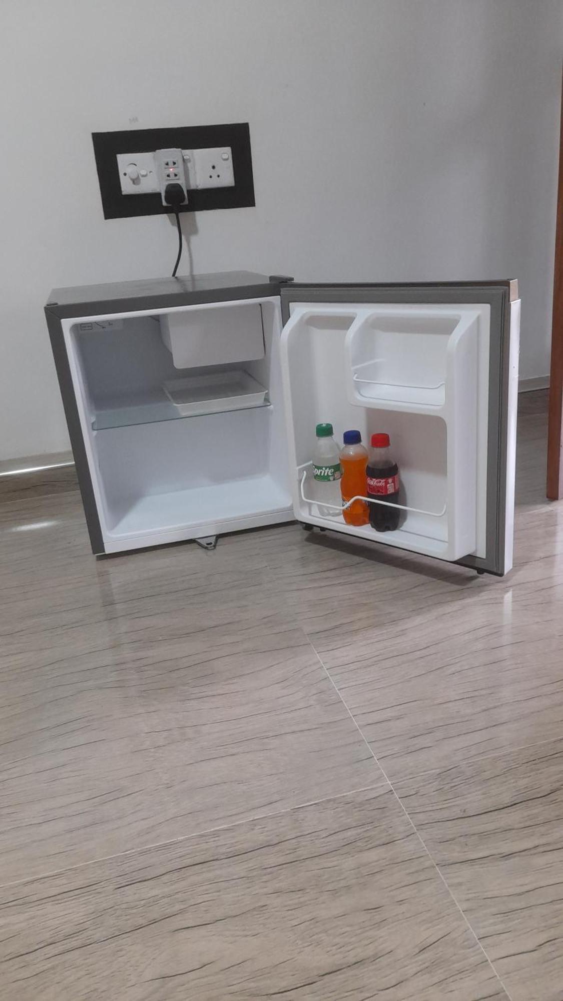 Ella Forest Eco View Kamer foto
